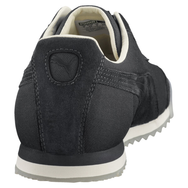 puma roma summer trainers