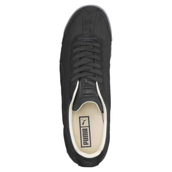 puma roma summer trainers