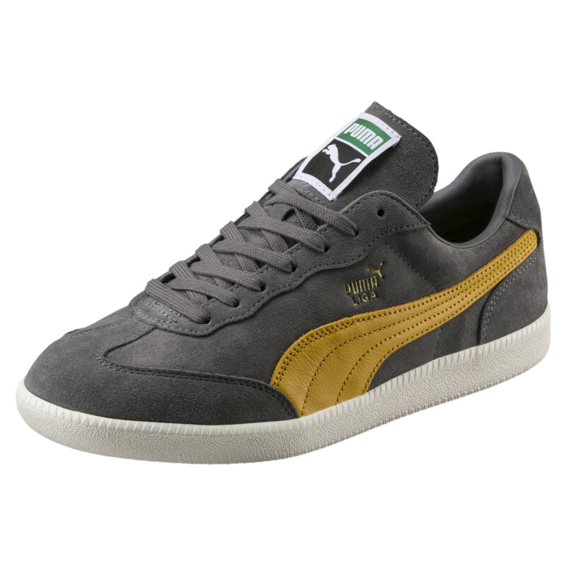 

PUMA Liga Suede Shoes
