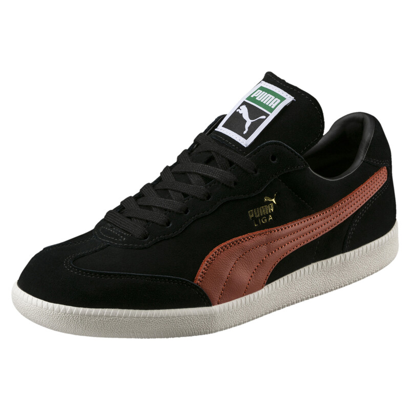 

PUMA Liga Suede Shoes