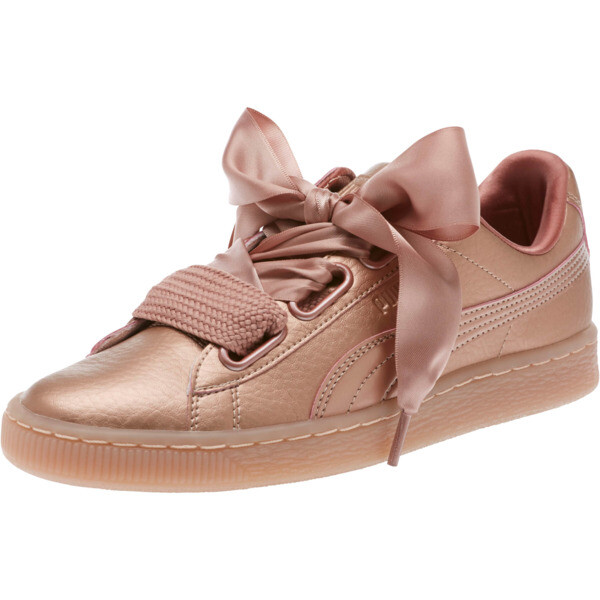 puma heart copper puma heart copper