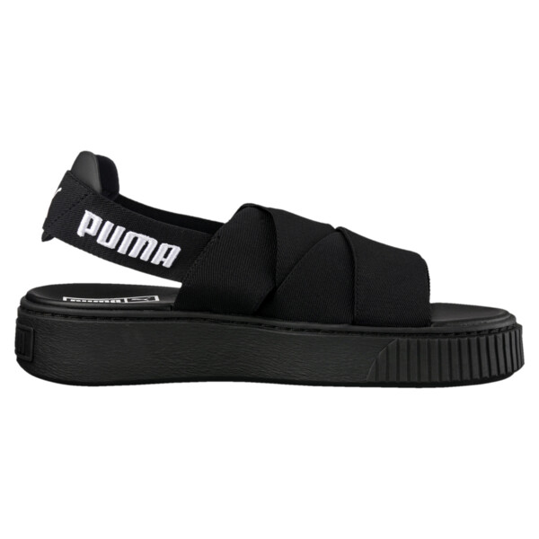 puma sandals womens