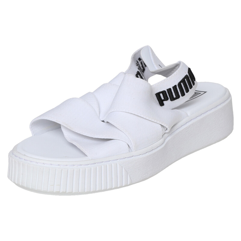 

PUMA Platform Sandals