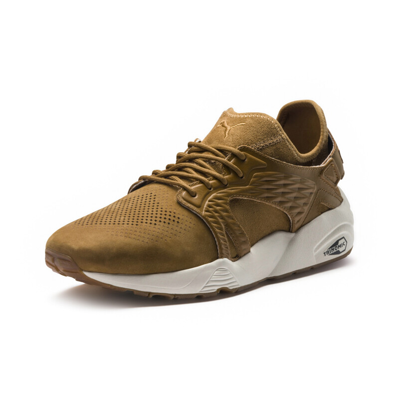 

PUMA Blaze Cage Sandstorm Shoes
