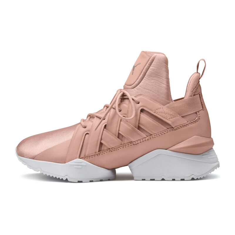

Women's PUMA Muse Echo Satin En Pointe Shoes