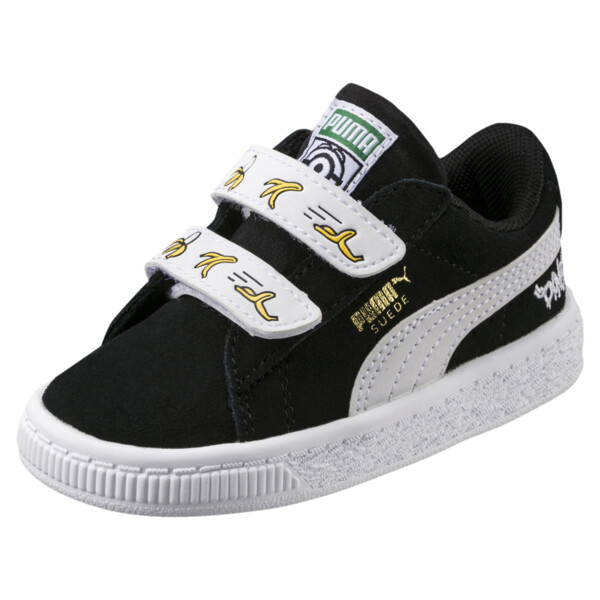 soulier puma enfant