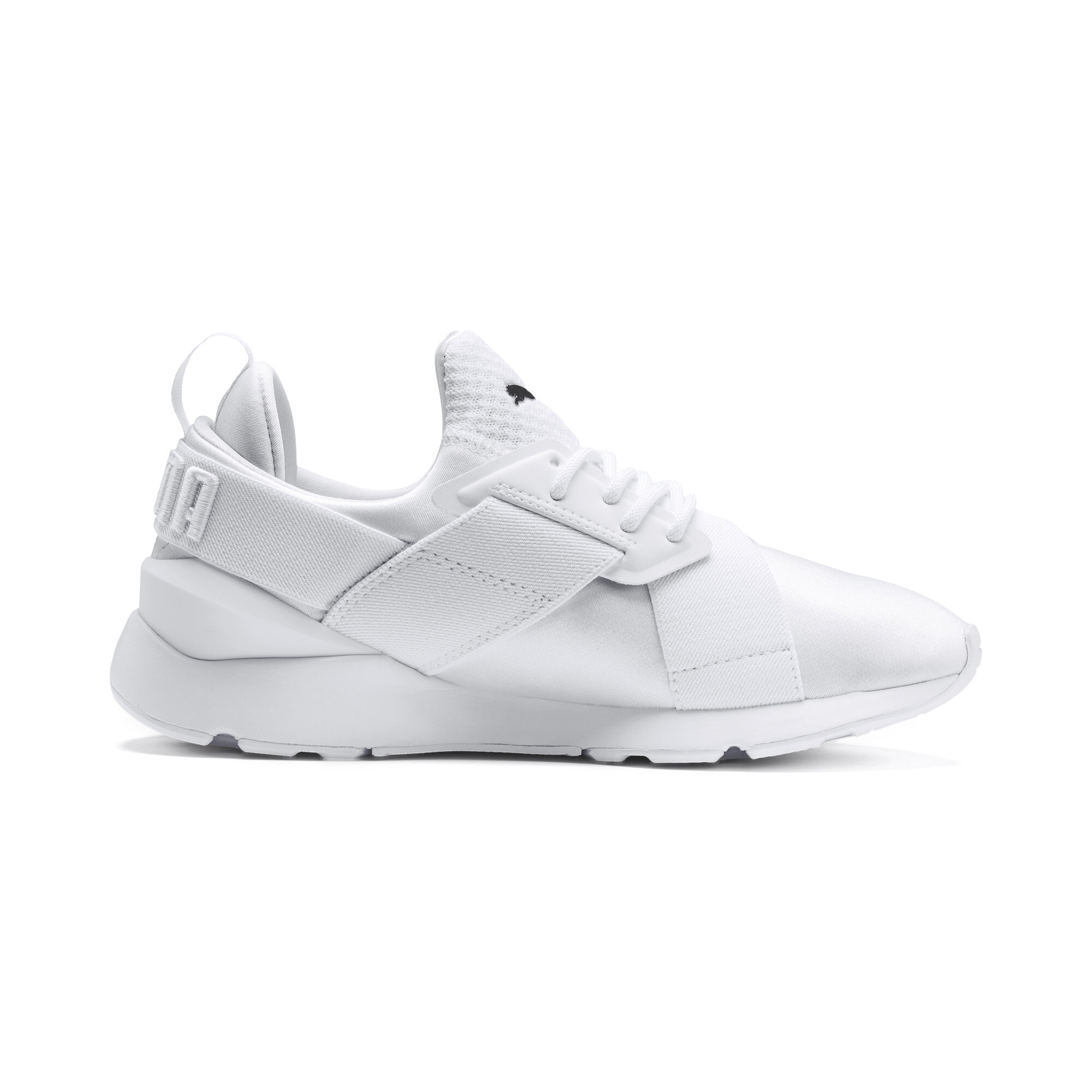 puma evolution muse