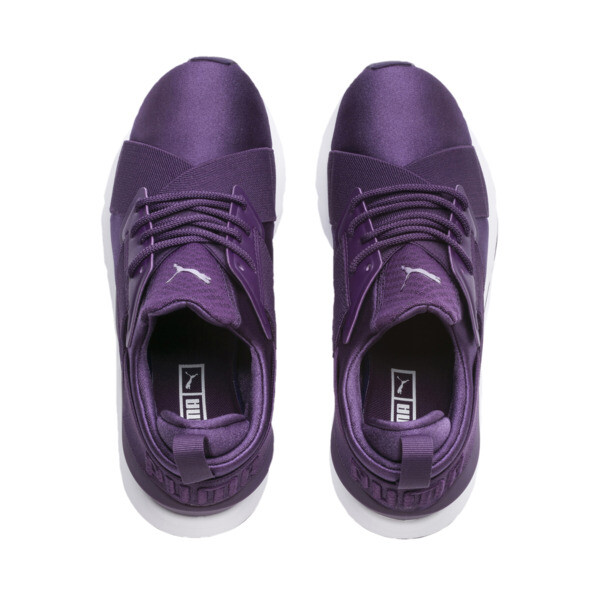 puma en pointe muse satin