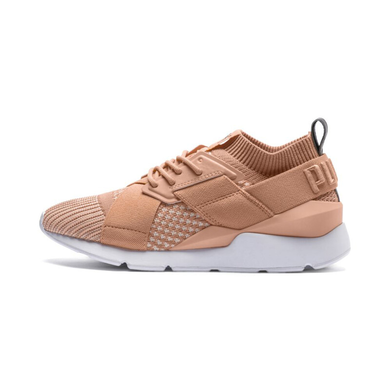 

Women's PUMA Muse evoKNIT Shoes