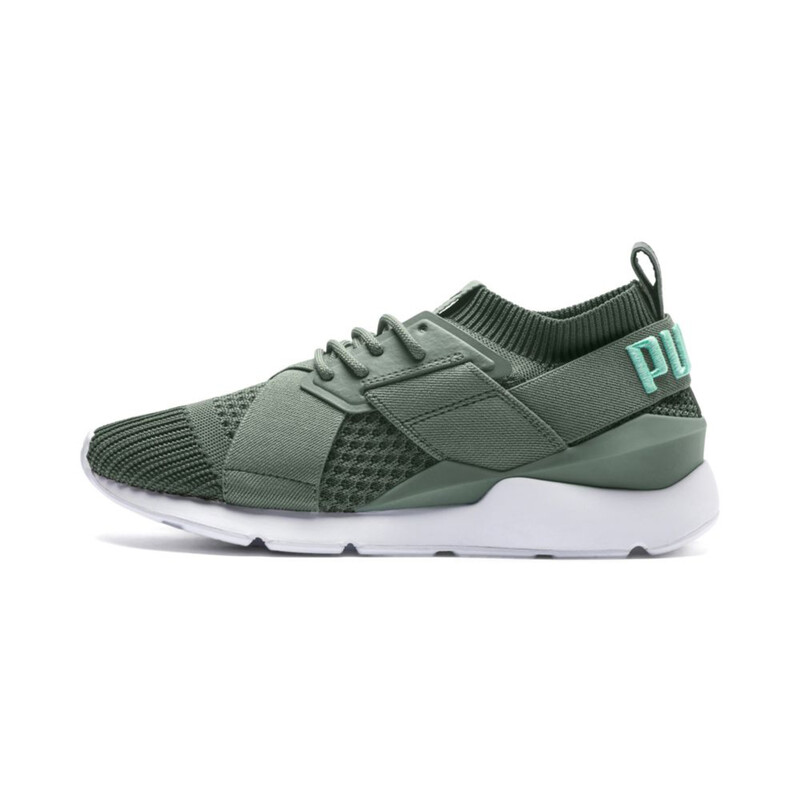 

Women's PUMA Muse evoKNIT Shoes