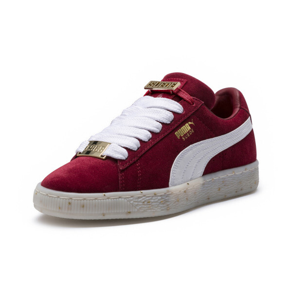puma suede classic fabulous