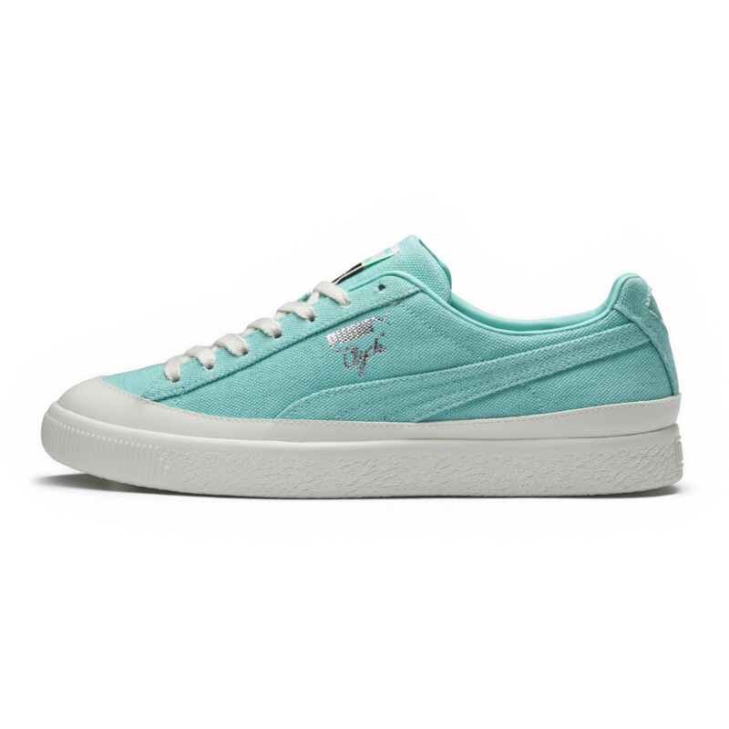 

PUMA X DIAMOND Clyde Shoes