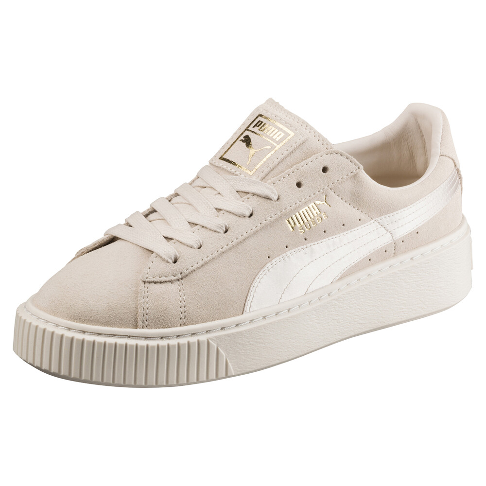 puma basket platform 2017