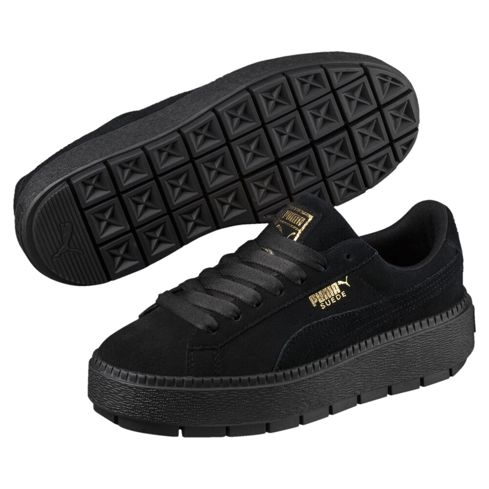 {keywor d} puma platform mujer