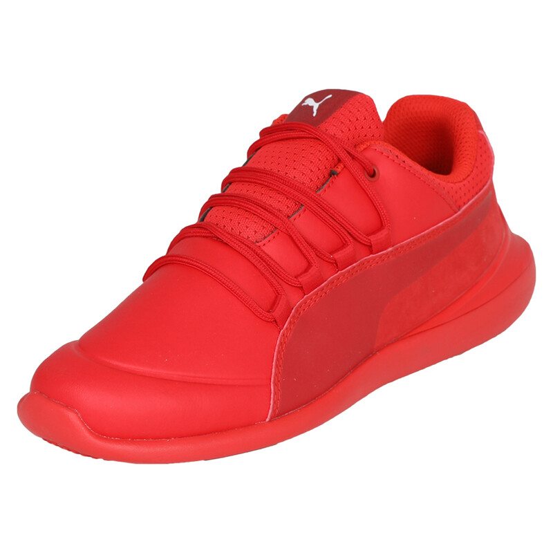 

PUMA Scuderia Ferrari Evo Cat Jr Shoes