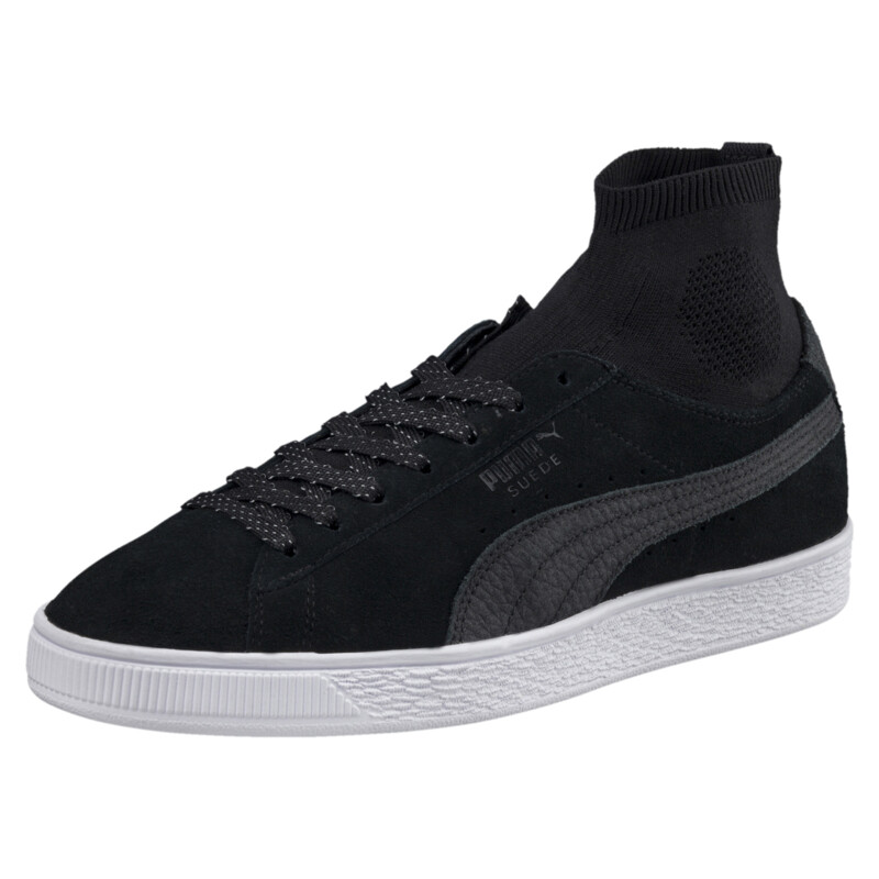 

PUMA Suede Classic Sock Shoes