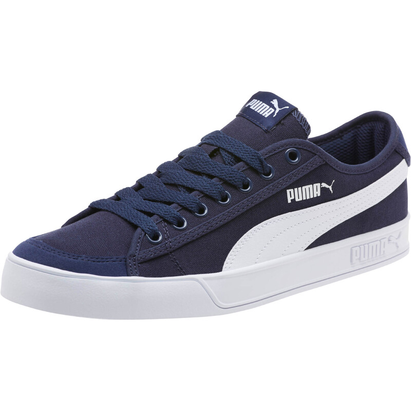 

PUMA Smash V2 Vulc CV Shoes