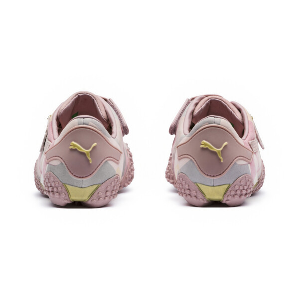 mostro puma rose mostro puma rose