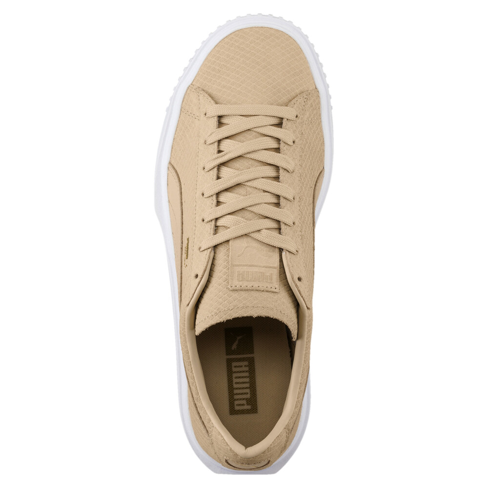 фото Кеды puma breaker suede