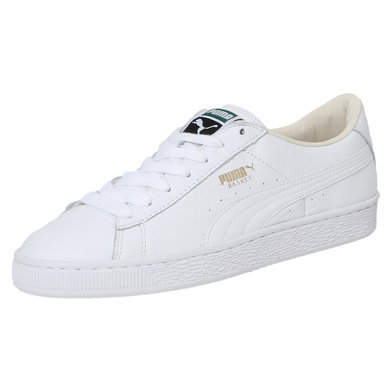 

Men's PUMA Basket Classic LFS IDP