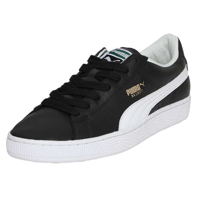 

Men's PUMA Basket Classic LFS IDP