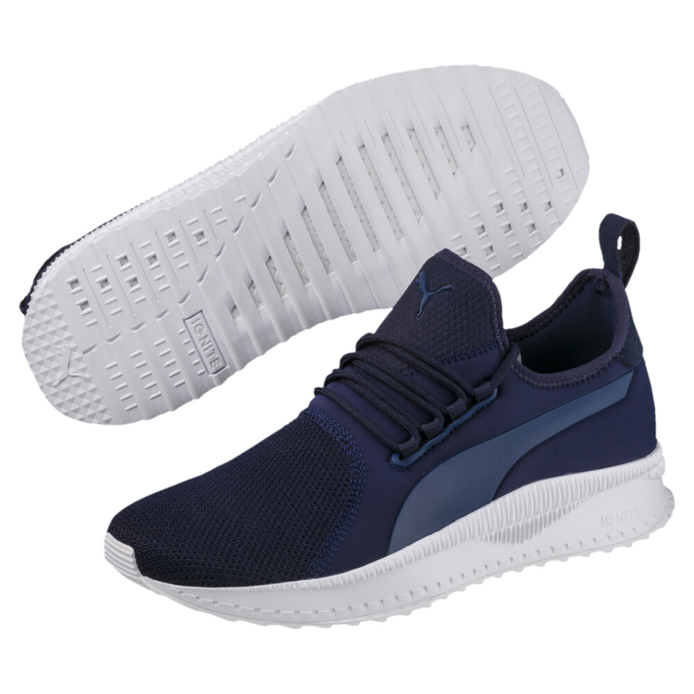 

PUMA - male - Кроссовки TSUGI Apex – Peacoat-Puma White –, Синий