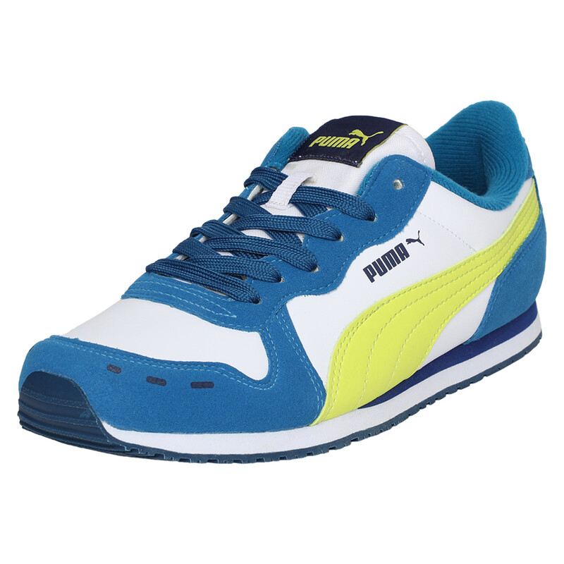 

PUMA Cabana Racer SL JR IDP