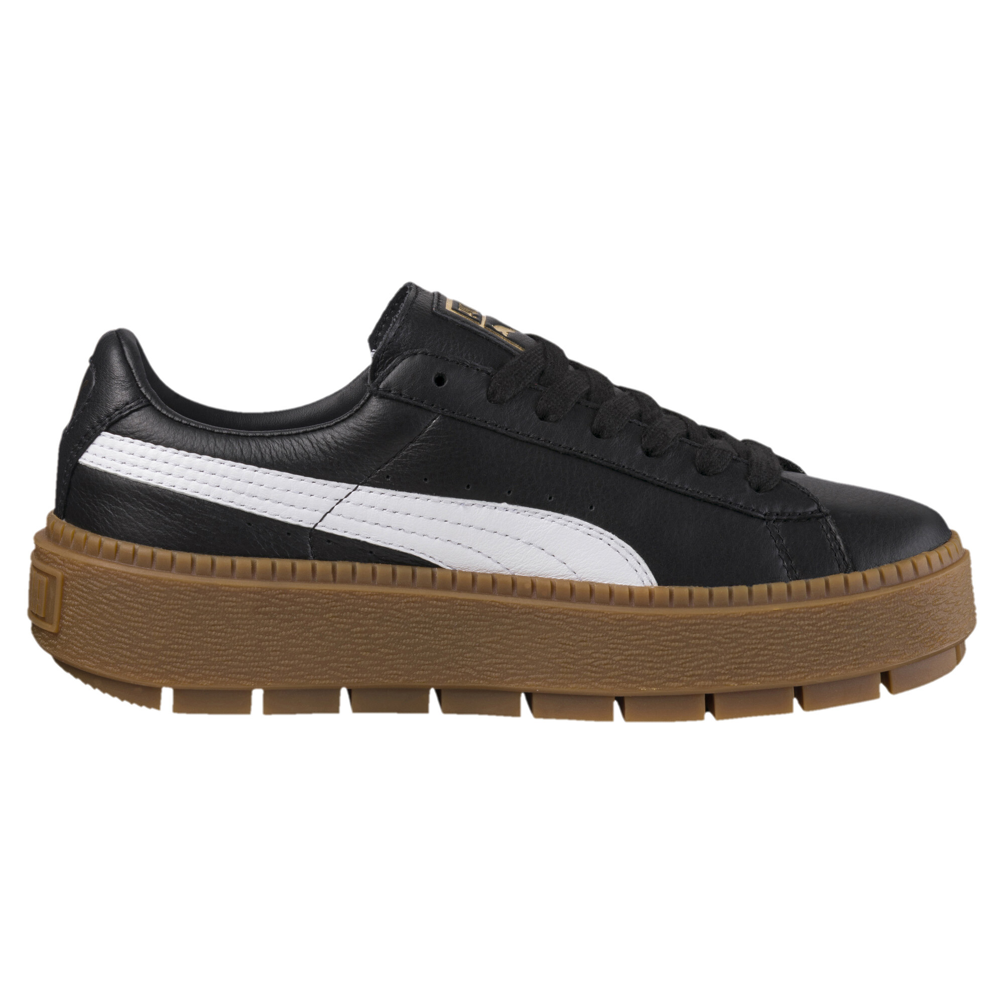 puma basket womens shoes