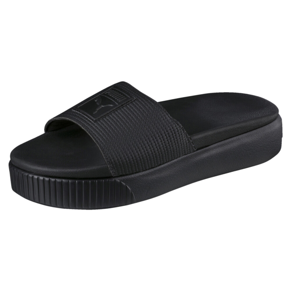 puma sandalias mujer