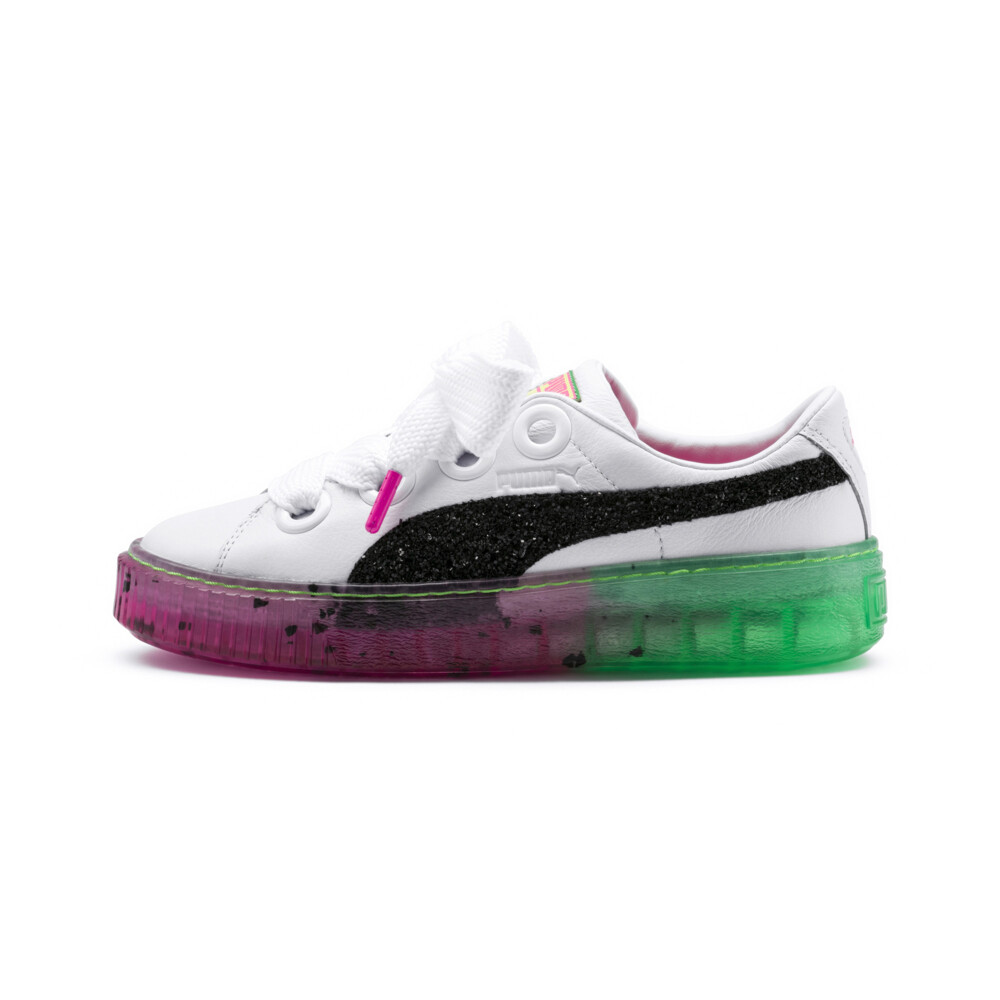 nautica girl shoes