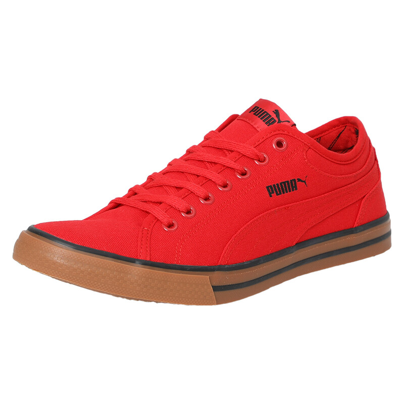 

PUMA Yale Gum Solid Unisex Sneakers