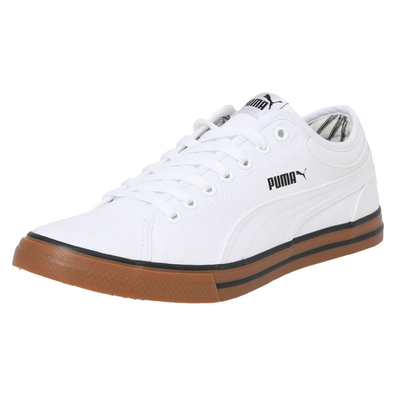 

PUMA Yale Gum Solid Unisex Sneakers