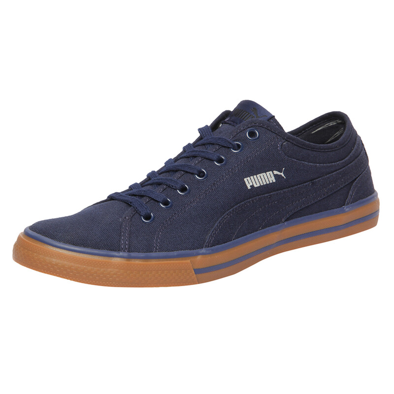 

PUMA Yale Gum Solid Unisex Sneakers