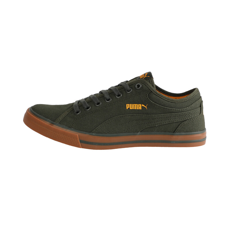 

PUMA Yale Gum Solid Unisex Sneakers