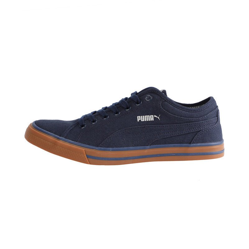 

PUMA Yale Gum Solid Unisex Sneakers