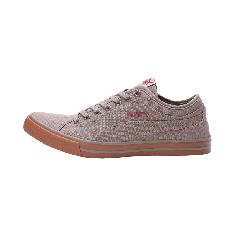 

PUMA Yale Gum Solid Unisex Sneakers