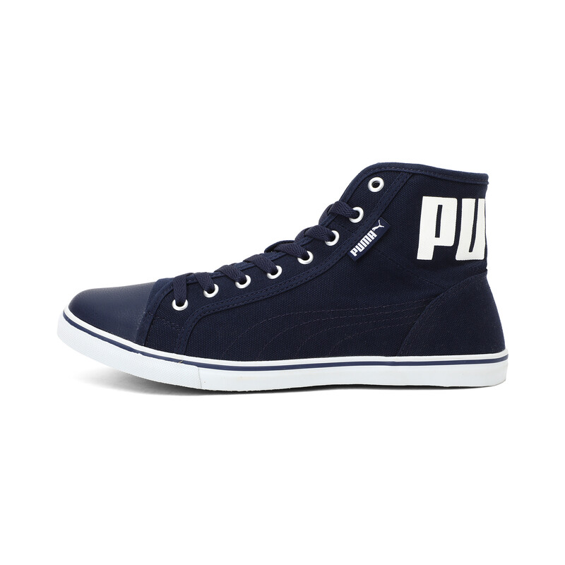 

PUMA Streetballer Mid Unisex Sneakers