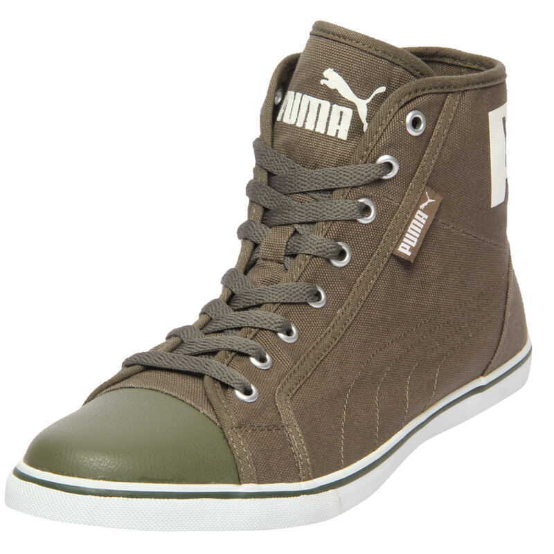 

PUMA Streetballer Mid Unisex Sneakers