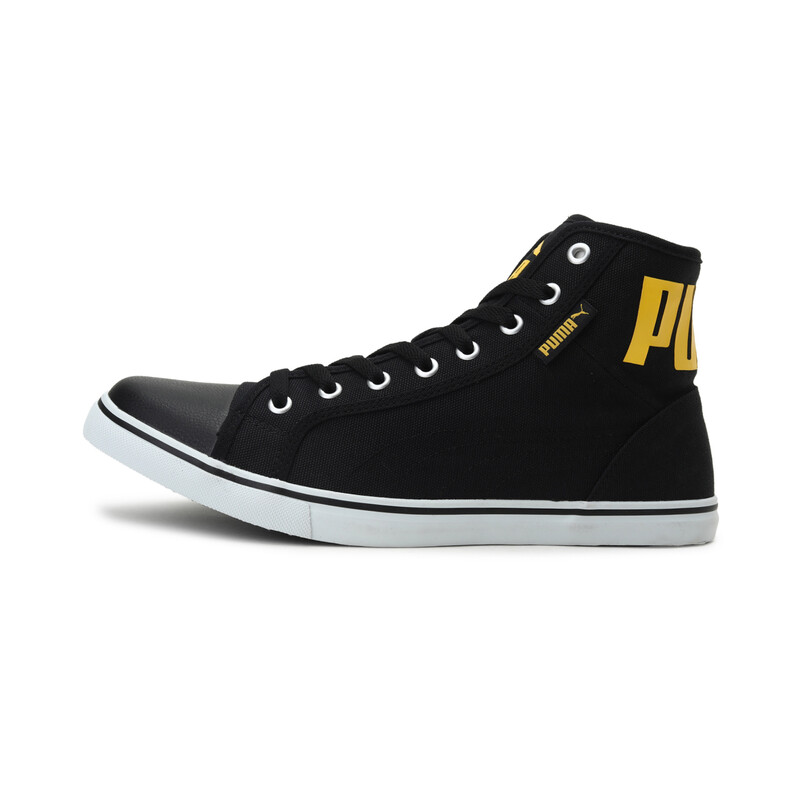 

PUMA Streetballer Mid Unisex Sneakers