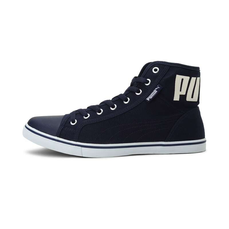 

PUMA Streetballer Mid Unisex Sneakers
