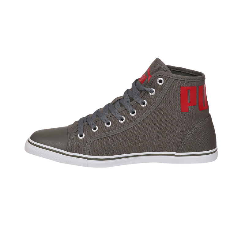 

PUMA Streetballer Mid Unisex Sneakers