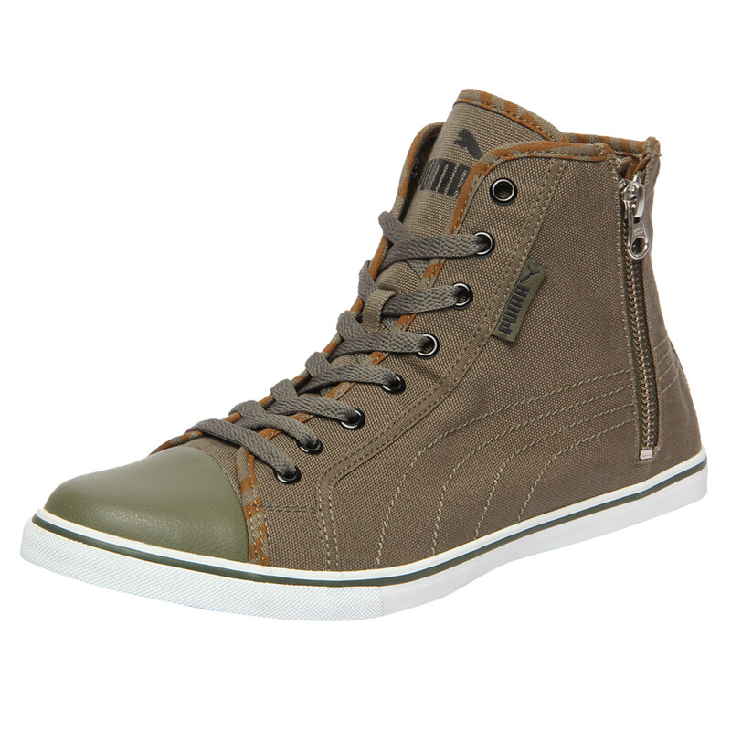 

PUMA Streetballer Mid Zip IDP Shoes