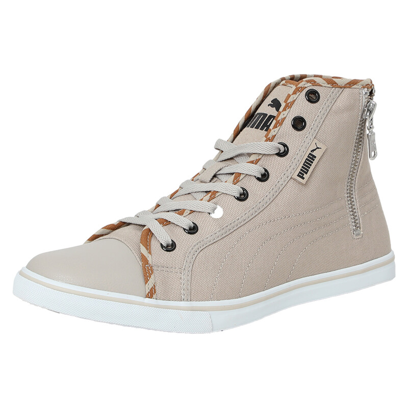 

PUMA Streetballer Mid Zip IDP Shoes