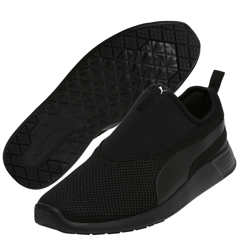 

PUMA ST Evo V2 Slip-on Walking Shoes