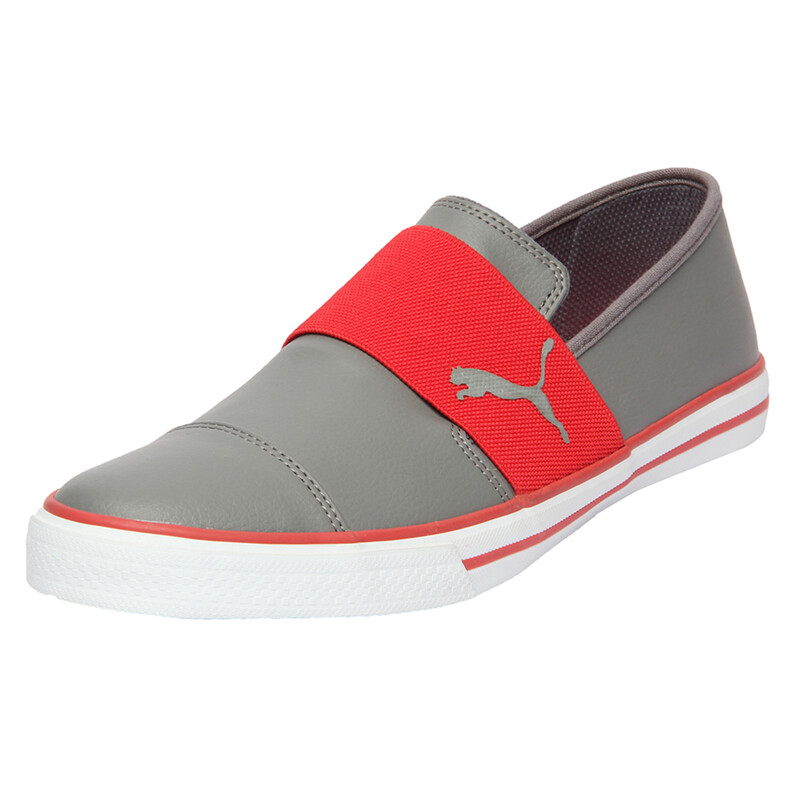

PUMA Alpha Slip On SL IDP Shoes