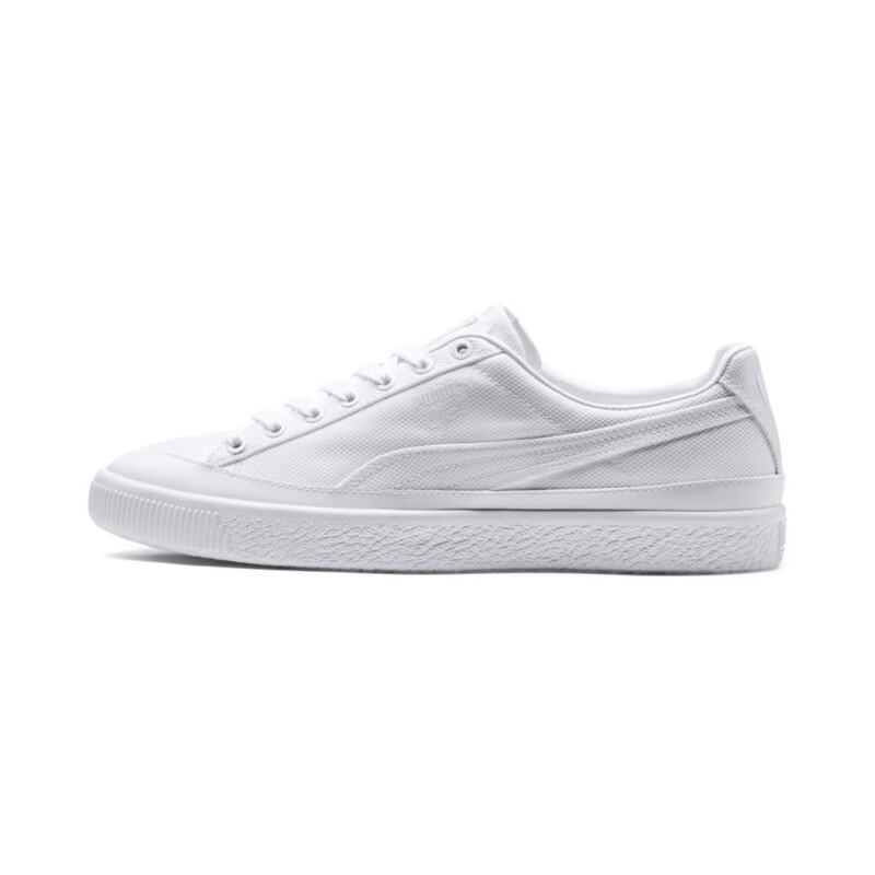 

PUMA Clyde Rubber Toe Shoes