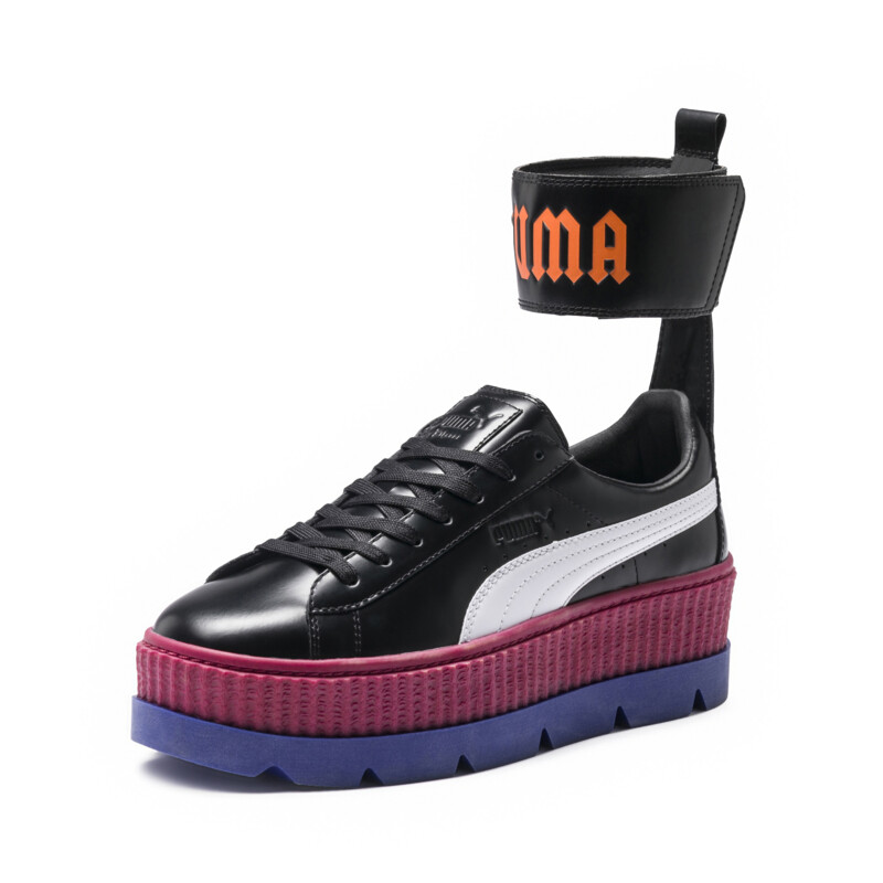 

Women's PUMA FENTY Ankle Strap Trainer