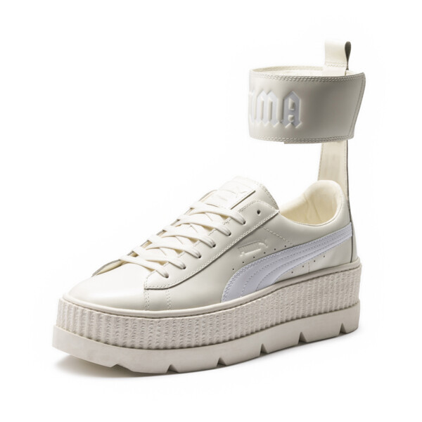 zapatillas puma fenty plataforma de mujer zapatillas puma fenty plataforma de mujer