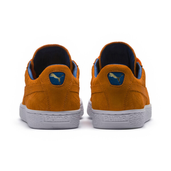 puma suede classic nyc