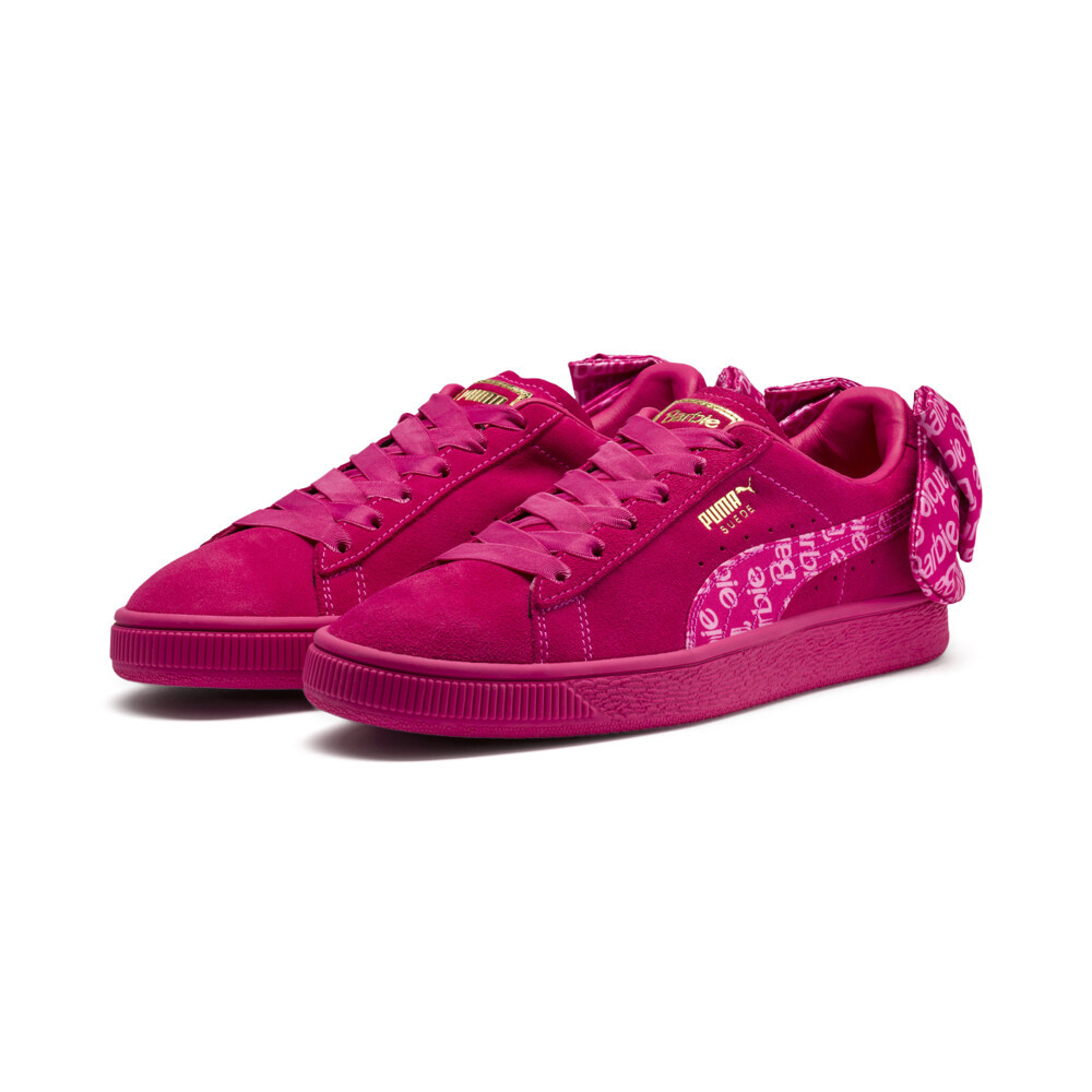 puma zapatillas barbie